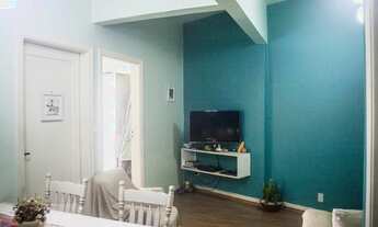 Imagem 3: Apartamento para Aluguel - Santa Cecília, 2 Quartos, 83 m2