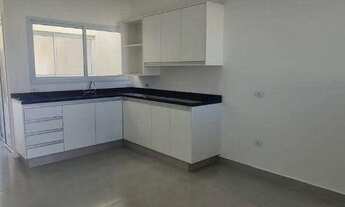 Imagem 6: Casa com 3 dormitórios para alugar, 182 m² por R$ 4.300/mês - Residencial Garden Ville - I