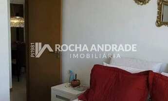 Imagem 4: Apartamento 2/4 Vista mar em Armação