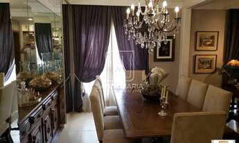 Imagem: Apartamento (tipo - padrao) 3 dormitórios/suite