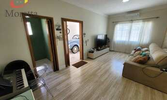 Imagem 6: 03 Dorm. (02 suítes) VENDA e LOCAÇÃO - Jardim Santa Marta III - Salto/SP