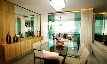 Imagem 5: Apartamento à Venda - Sion, 4 Quartos, 172 m2