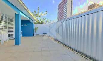 Imagem 3: Casa à venda no barro Vermelho (Natal/RN