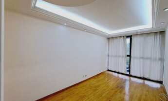 Imagem 2: Apartamento com 2 dormitórios para alugar, 64 m² por R$ 3.360/mês - Vila do Castelo - São