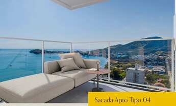 Imagem 7: Apartamento para venda com 136 metros quadrados com 3 quartos em Praia de Armacao - Penha