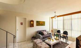 Imagem 3: Apartamento à Venda - Icaraí, 3 Quartos, 144 m2