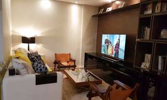 Imagem 6: Apartamento para aluguel com 127 metros quadrados com 3 quartos