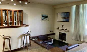 Imagem 2: SOBRADO - VILA MADALENA - SP