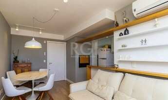 Imagem: Apartamento 3 quartos (1 suíte) no Passo