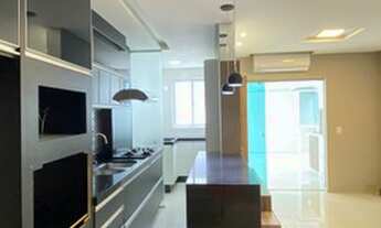 Imagem 5: Apartamento diferenciado, muito bem localizado e semi-mobiliado