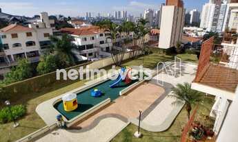 Imagem 2: Venda Apartamento 4 quartos Vila Mariana São Paulo