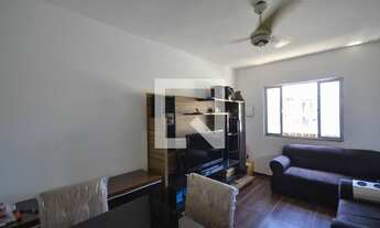 Imagem: Casa para Aluguel - Centro, 2 Quartos, 75