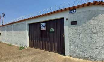 Imagem: Casa 3 quartos para Locação Vila Formosa