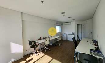 Imagem 5: Sala comercial de 35 m² com 01 vaga em Perdizes