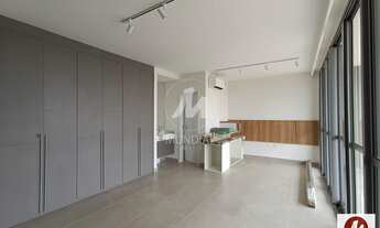 Imagem 2: Apartamento (tipo - padrao) 1 dormitórios/suite, portaria 24hs, lazer, espaço gourmet, sal