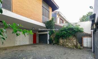 Imagem: Belissima casa a venda na avenida jurema