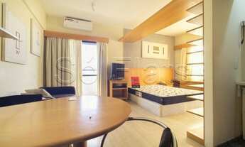 Imagem: Studio prox. Do Hospital HCOR, curso Etapa