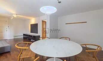 Imagem 6: Apartamento Venda 3 Dormitórios - 140 m² Paraíso