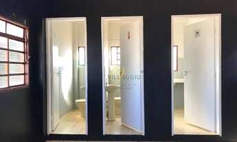 Imagem 4: Sala para alugar, 100 m² por R$ 1.670,00/mês - Jardim América - São José do Rio Preto/SP