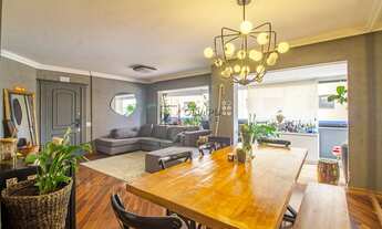 Imagem: Venda Apartamento 4 Dormitórios - 132 m²