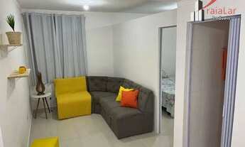 Imagem 8: Apartamento com 1 dormitório à venda, 44 m² por R$ 195.000,00 - Vila Tupi - Praia Grande/S