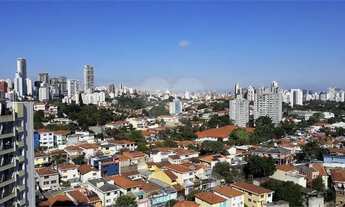 Imagem 6: São Paulo - Apartamento Padrão - VILA MADALENA