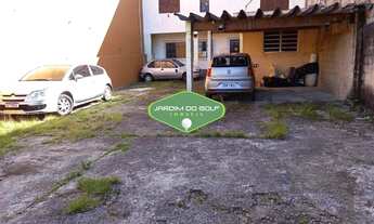 Imagem 2: Terreno/ casa com 2 dormitórios próximo ao Sesc Interlagos!!