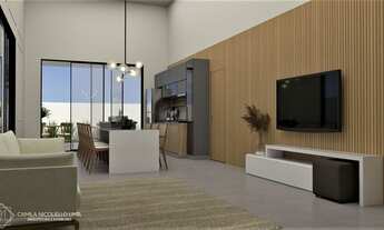 Imagem 2: Casa térrea com 3 suítes Cyrela Taubate