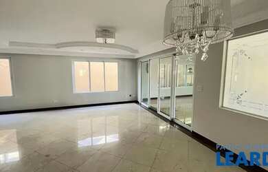 Imagem 5: CASA EM CONDOMÍNIO - ALPHAVILLE - SP