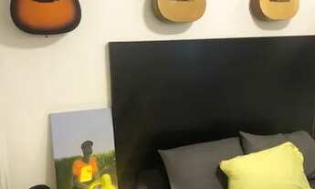 Imagem 6: CASA EM CONDOMINIO RESIDENCIAL em São Paulo - SP, Jardim Leonor Mendes de Barros