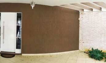 Imagem 3: Sobrado no Barro Branco com 03 dormitórios, 02 salas e 04 vagas