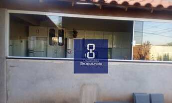 Imagem 5: Casa com 2 dormitórios, 166 m² - venda por R$ 550.000,00 ou aluguel por R$ 2.000,00/mês