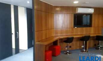 Imagem 6: CONJ. COMERCIAL - VILA OLÍMPIA - SP