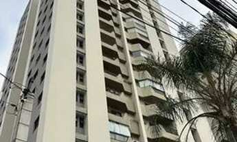 Imagem: Apartamento Cobertura Vila Mariana