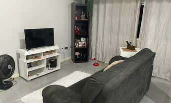 Imagem: Quarto individual