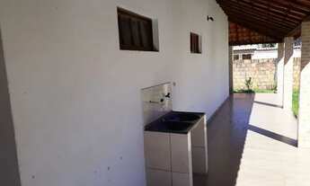 Imagem 2: Alugo casa 3/4 Arembepe