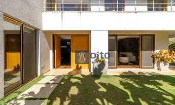 Imagem 5: Descubra o refúgio perfeito: Casa em condomínio fechado com segurança, privacidade e confo