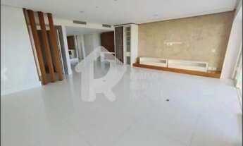 Imagem 5: Apartamento para aluguel e venda tem 333 metros quadrados com 4 quartos