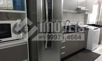 Imagem: Apartamento para Venda em Itajaí, Espinheiros