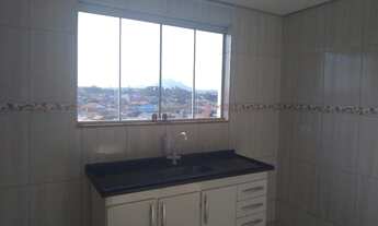 Imagem 7: Apartamento com 2 dormitórios para alugar, 70 m² por R$ 1.350,00/mês - Vila Piauí - São Pa