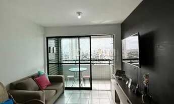 Imagem: Apartamento para venda com 85 metros quadrados