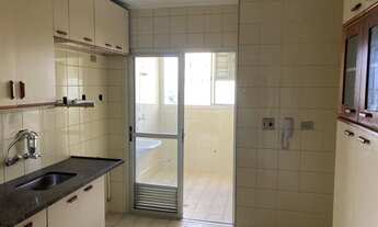 Imagem 2: Apartamento com 3 quartos ao lado da USP