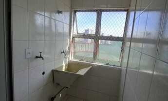 Imagem 4: Apartamento com 2 dormitórios para alugar, 54 m² por R$ 2.463,36/mês - Barcelona - São Cae