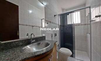 Imagem 6: Apartamento para Venda em Belo Horizonte, Ouro Preto, 3 dormitórios, 1 suíte, 2 banheiros