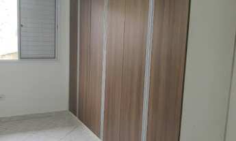 Imagem 7: Sobrado com 2 dormitórios para alugar, 100 m² - Vila Assis Brasil - Mauá/SP