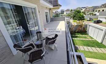 Imagem 6: Casa em Condomínio para Venda em Rio de Janeiro, Recreio dos Bandeirantes, 4 dormitórios