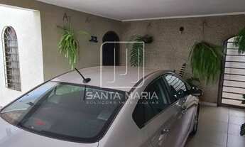 Imagem: Casa (térrea na rua) 3 dormitórios/suite