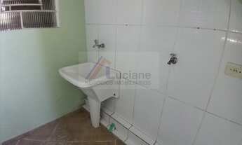 Imagem 5: Casa para Locação em Santo André, Parque Capuava, 1 dormitório, 1 banheiro, 1 vaga