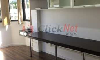 Imagem 3: São Bernardo do Campo - Conjunto Comercial/Sala - RUDGE RAMOS