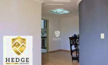 Imagem 4: Apartamento com 2 dormitórios à venda, 59 m² por R$ 300.000 - Jaçanã - São Paulo/SP